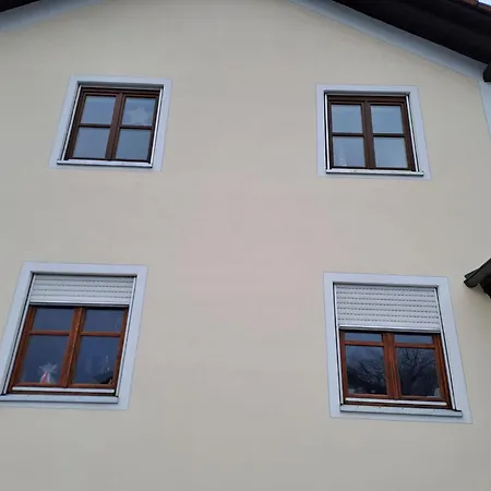 Plapperer's Apartment *