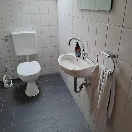 דירה Plapperer's Schernfeld