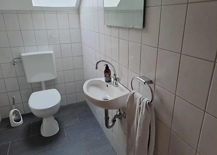 Plapperer's Апартаменты