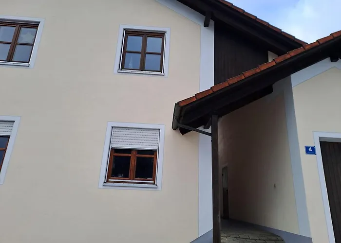 Апартаменты Plapperer's *