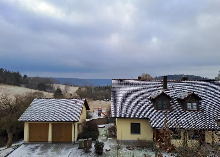 Апартаменты Plapperer's