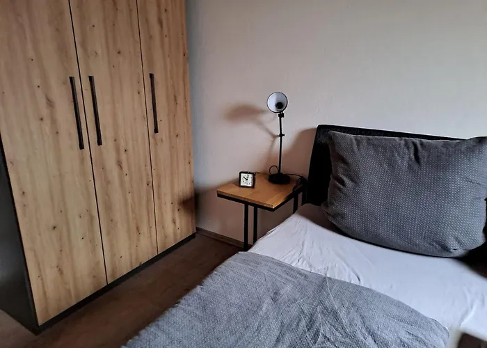 Апартаменты Plapperer's *