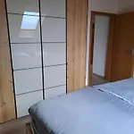 Plapperer's 아파트