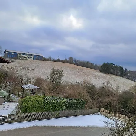 Plapperer's 아파트