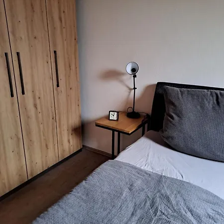 דירה Plapperer's *