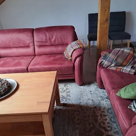 דירה Plapperer's