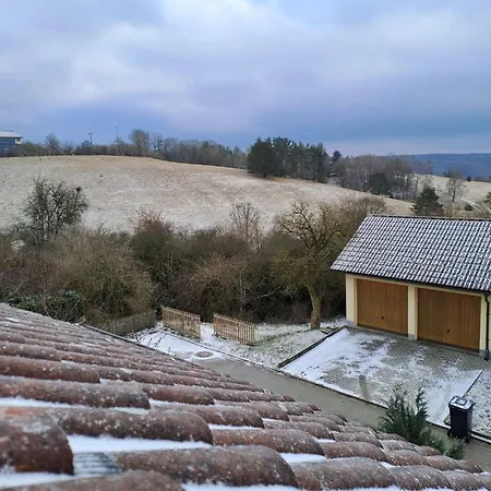 Plapperer's 아파트 *