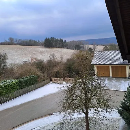 Plapperer's Schernfeld