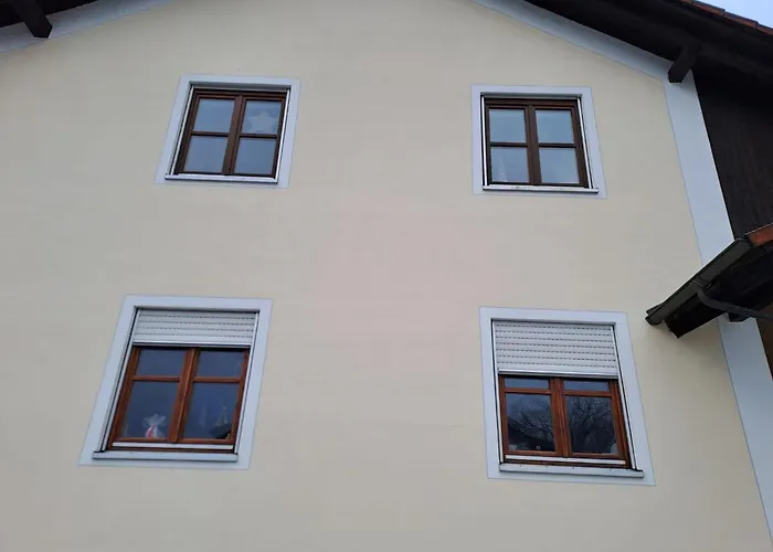 Plapperer's Διαμέρισμα *