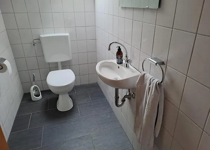 Διαμέρισμα Plapperer's Schernfeld