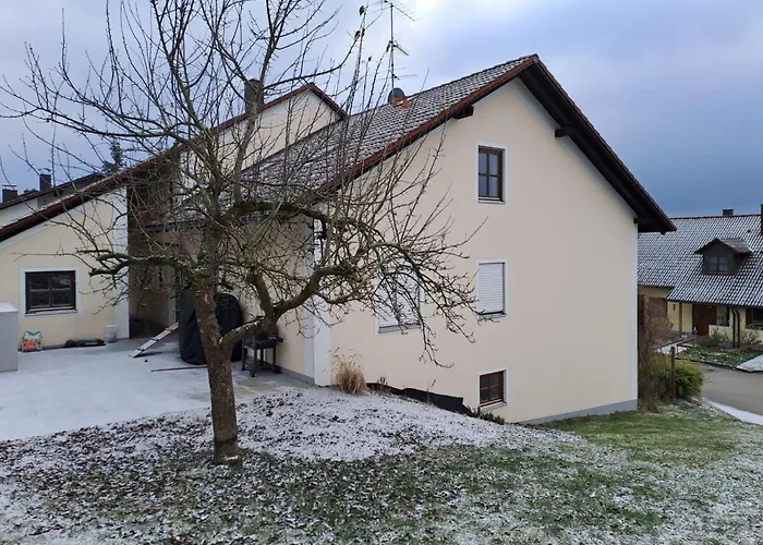 Plapperer's Schernfeld