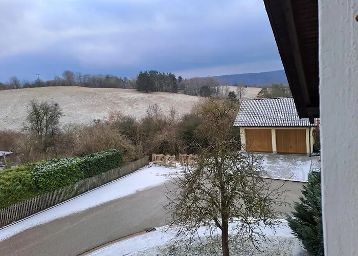 Plapperer's Schernfeld